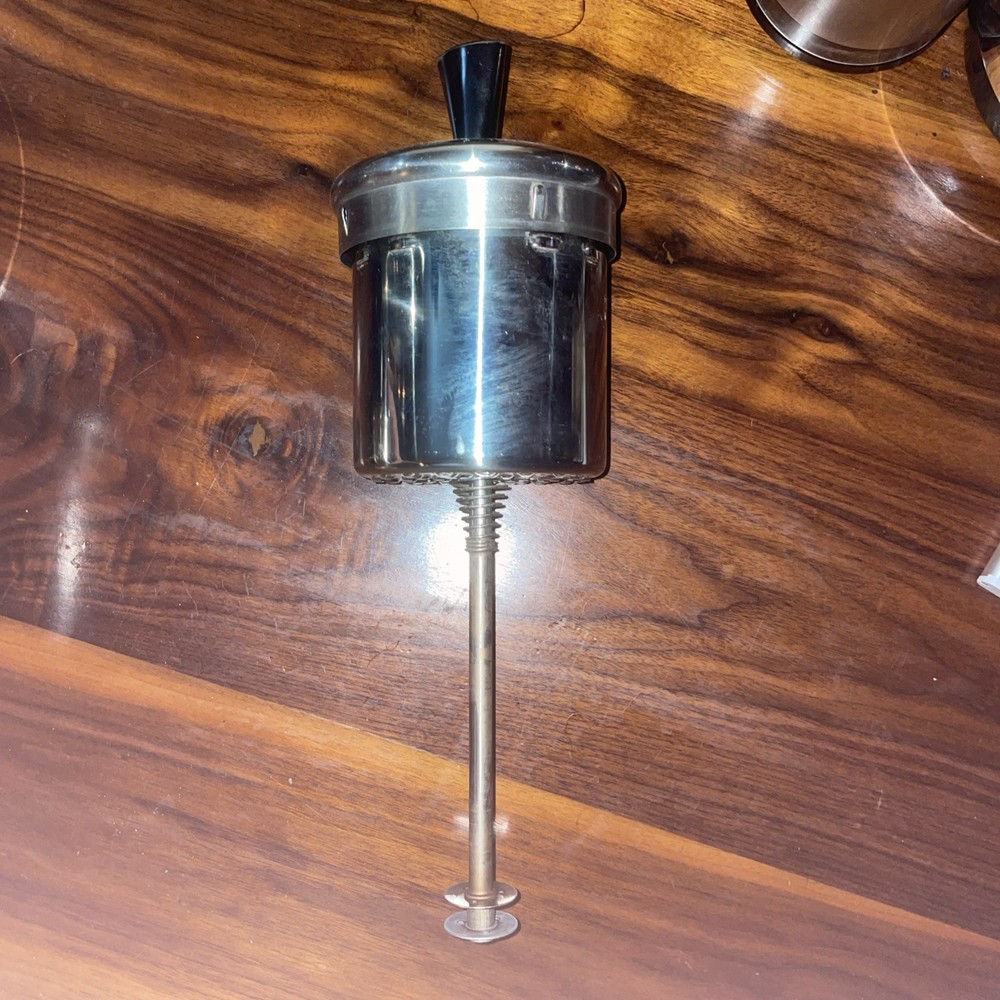 Farberware Fpc412  Psrts