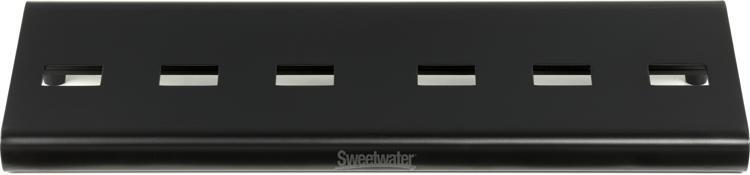 On-Stage GPB2000 Compact Pedalboard with Gig Bag