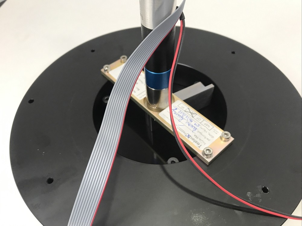 Qiagen Biorobot Rotor Unit