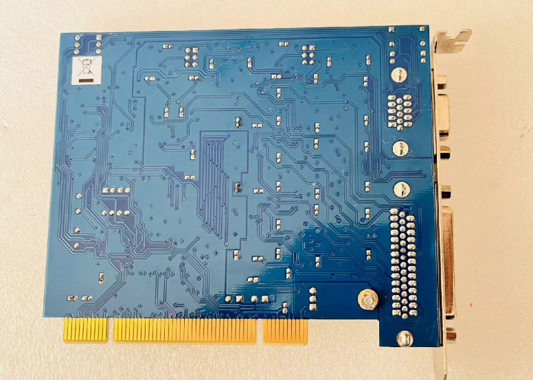 1pcs M-AUDIO Delta 1010LT PCI Digital Audio Computer Interface 1
