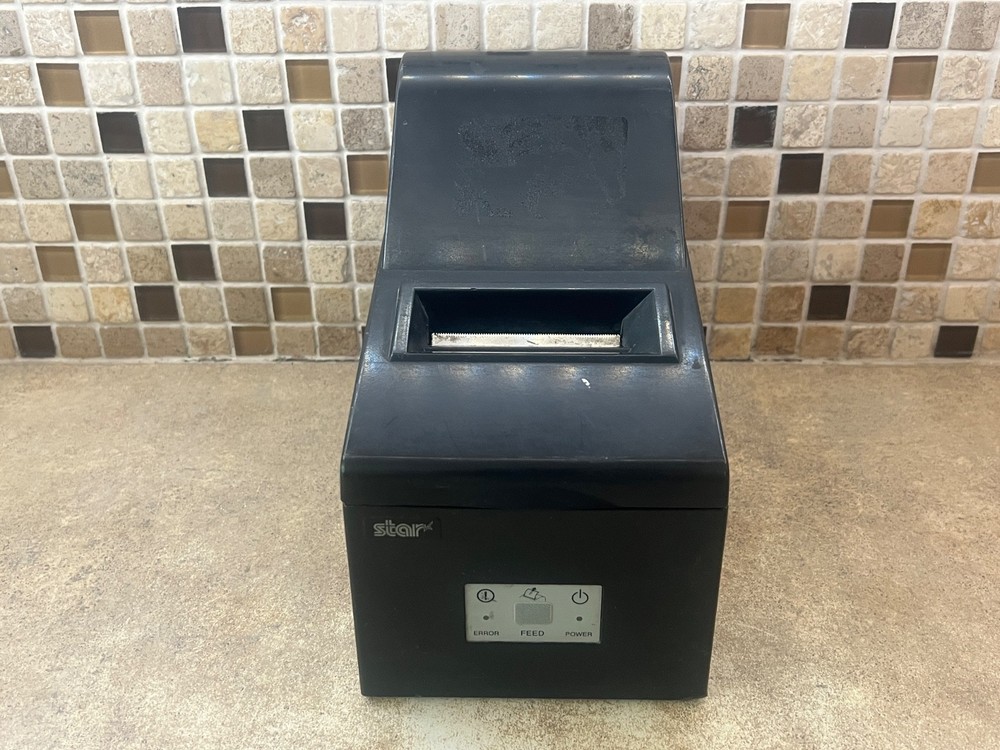 Star SP500 POS Receipt Printer