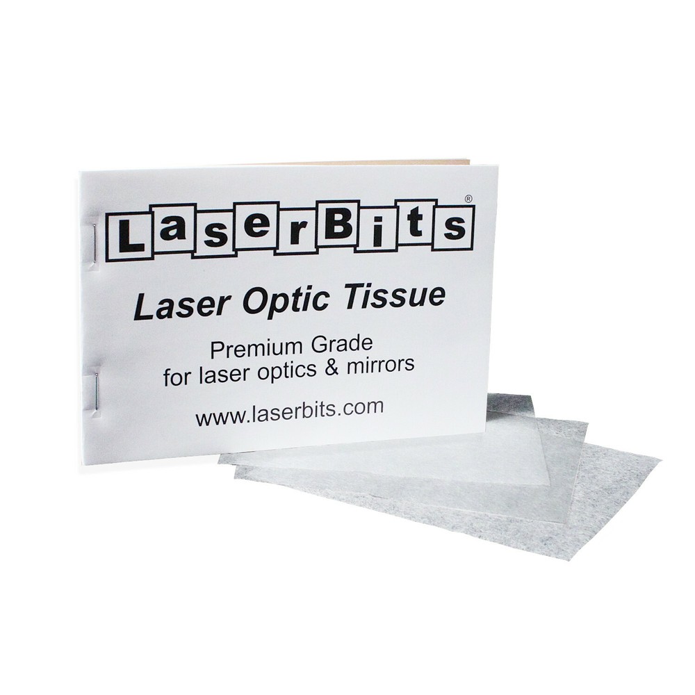 Laserbits Laser Optics Cleaning kit