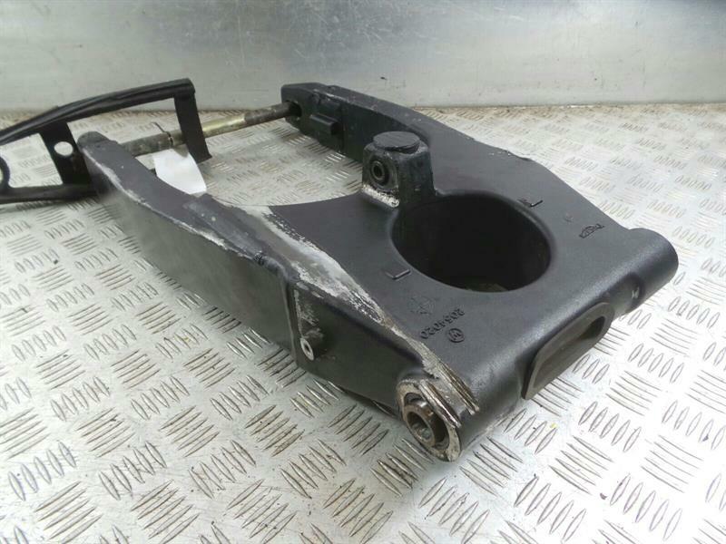Triumph TT 600 (2000-2004) Swinging Arm