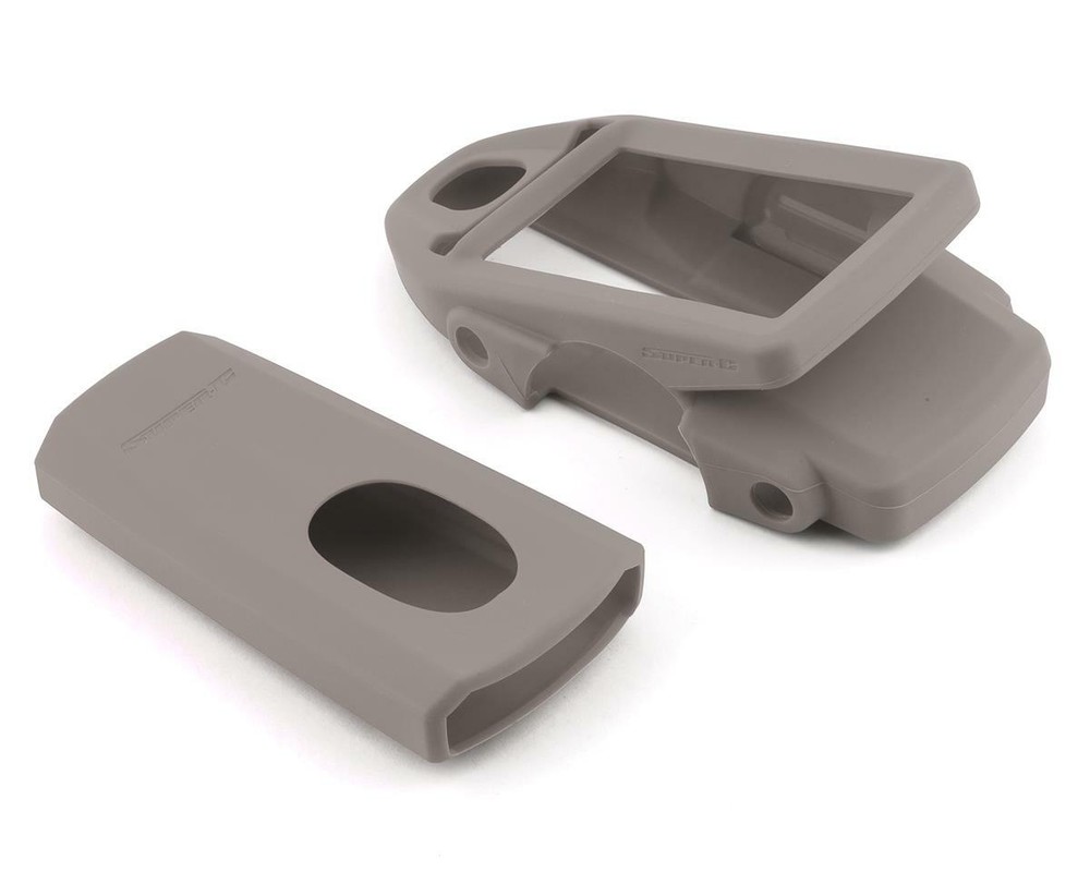 Scale Reflex Gorilla Guard 7PXR Silicone Case (Grey) [SRF550-GRY]
