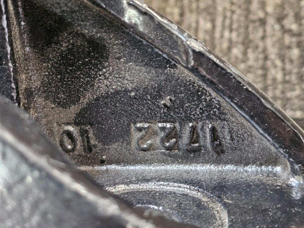 Reese Replacement Head for Weight Distribution System 14000 lb. 125029