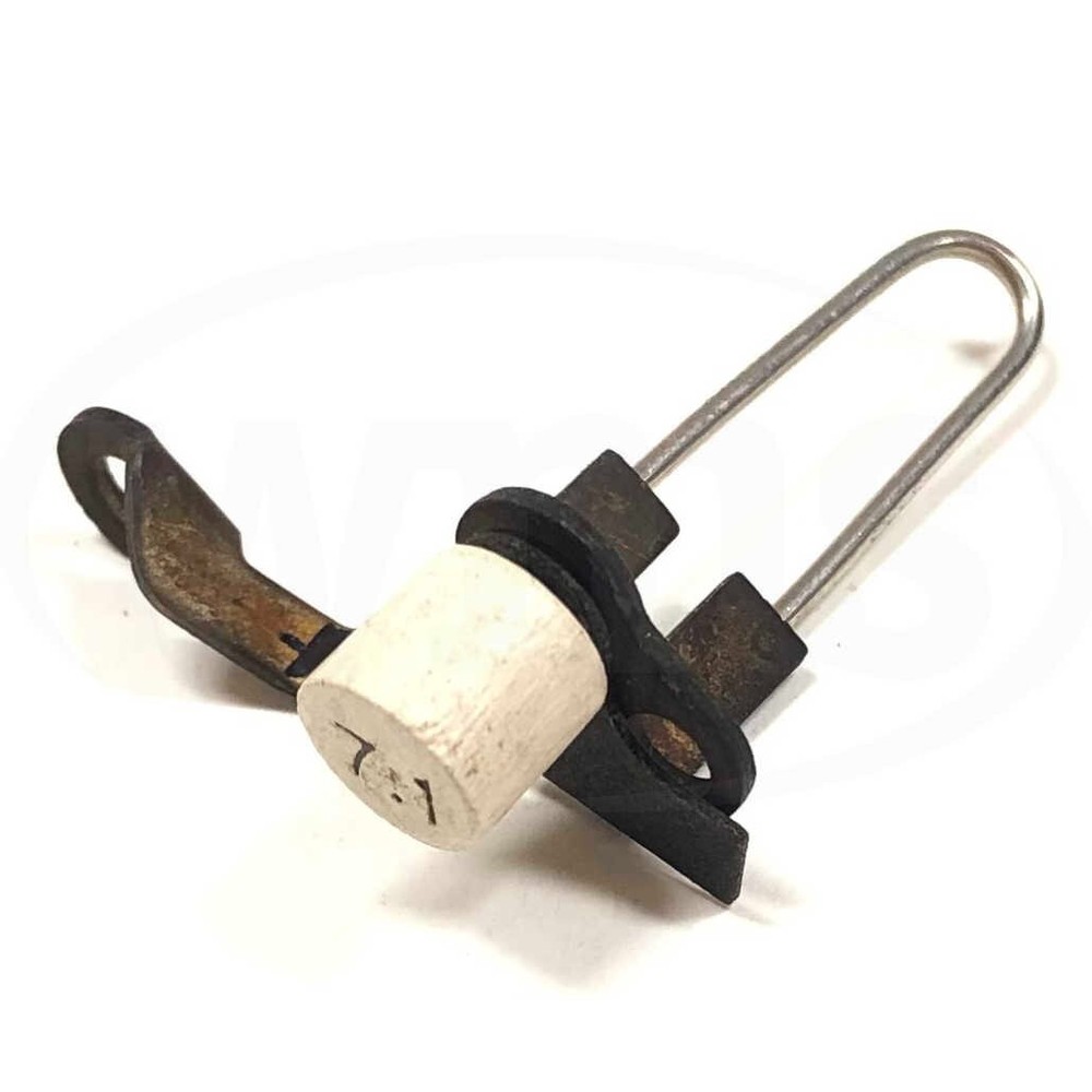 1532950 Generic Overload Relay 7.1 Amp