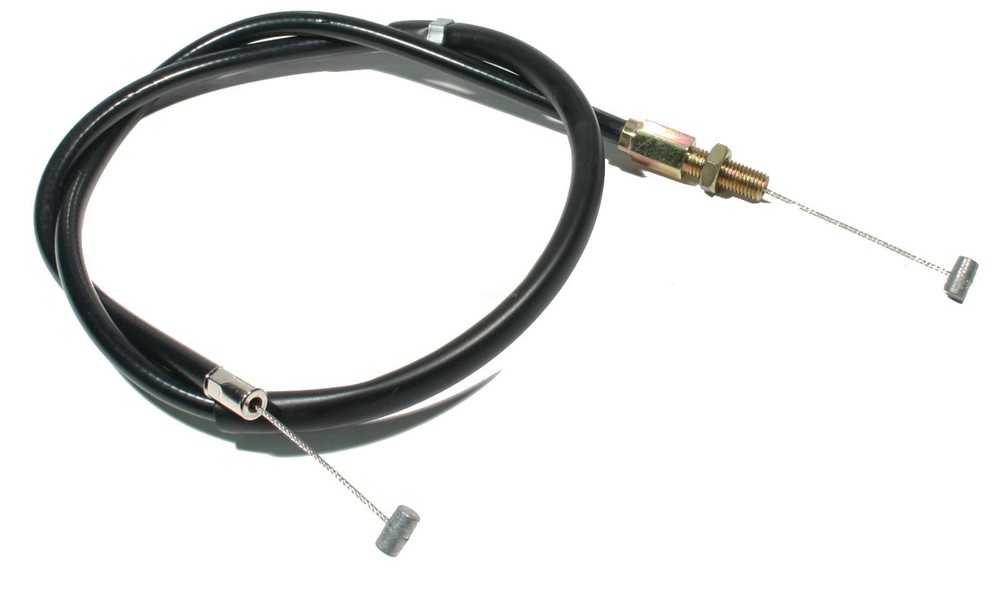 Yamaha SRX 700, 1998-1999, Throttle Cable - SRX700