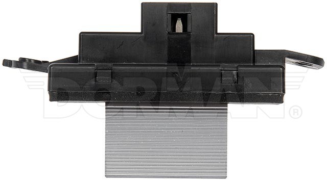Dorman 973-508 Blower Motor Resistor Kit With Harness
