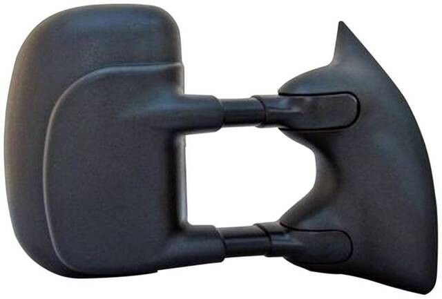 Genuine Dorman Side View Mirror Heated Power remote 955-1502