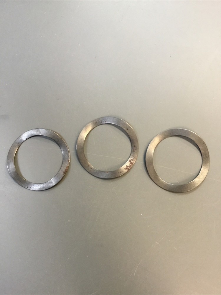 Hobart Wavy Loading Spring SL-005-01