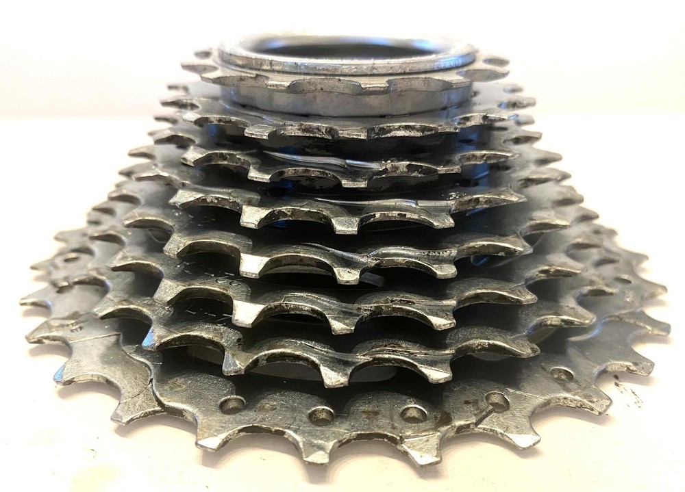 Sunrace 8 speed bicycle FREEWHEEL 13-28