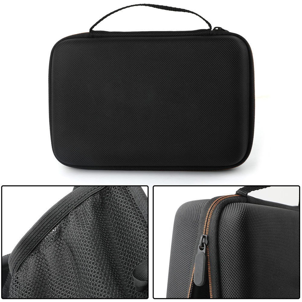 FOXWELL Protective EVA Bag Case for NT201 NT301 NT510 OBD2 Code Reader Scanner