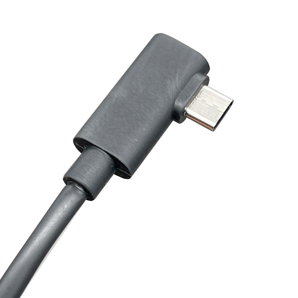 Meta Quest Link Virtual Reality Headset Cable for Quest 2 and Quest- 16FT (5M)