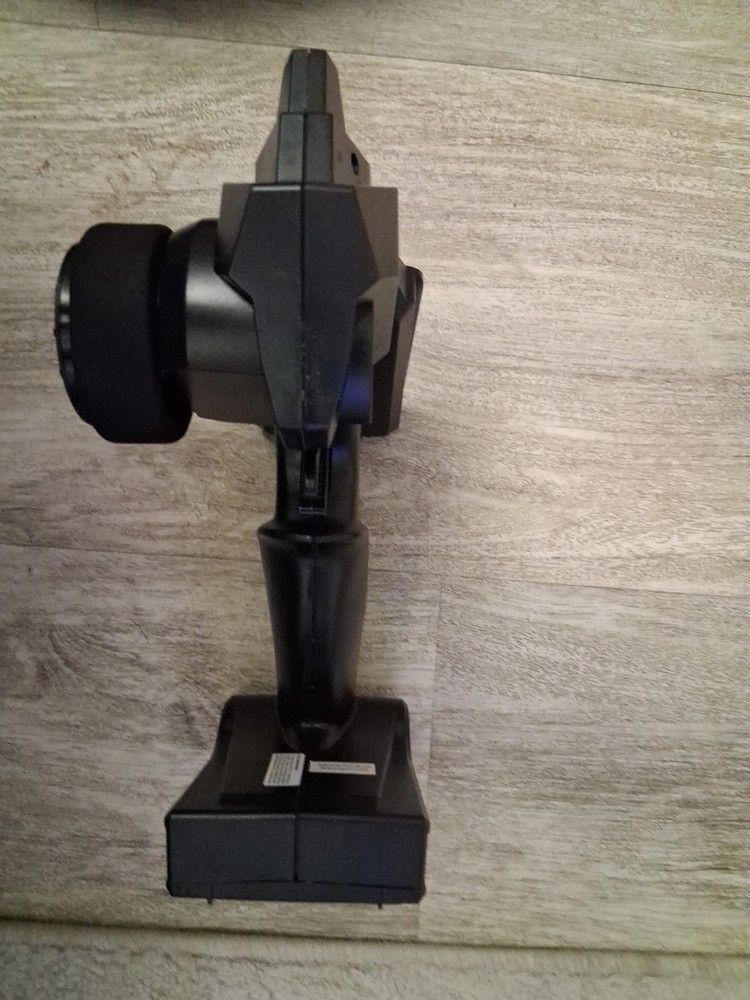 Altair Aerial RC Transmitter Remote Control Works