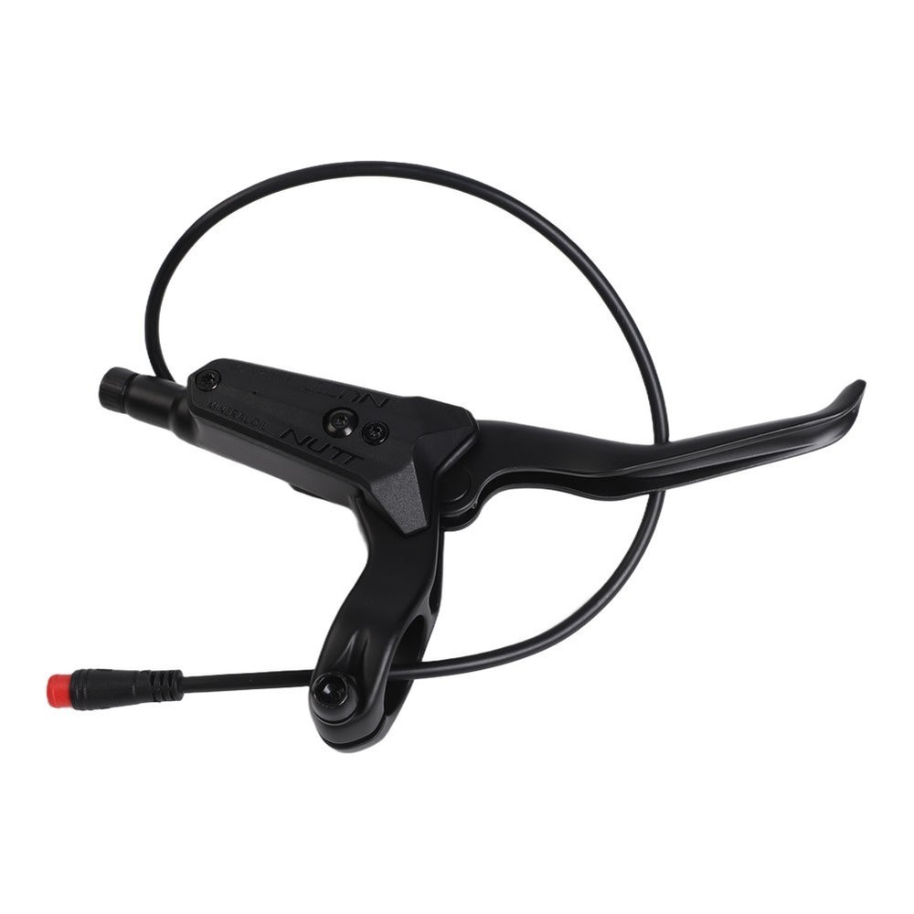 Brake Handle for Foldable Bicycle Scooters Easy Installation & Precise Control
