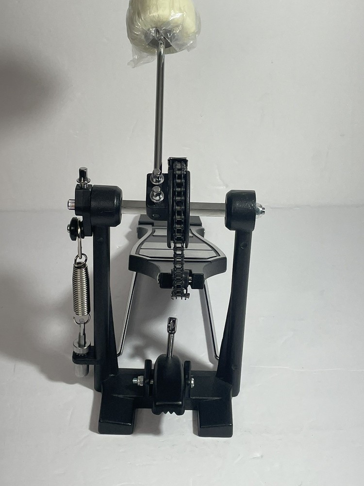 Single Bass Drum Pedal