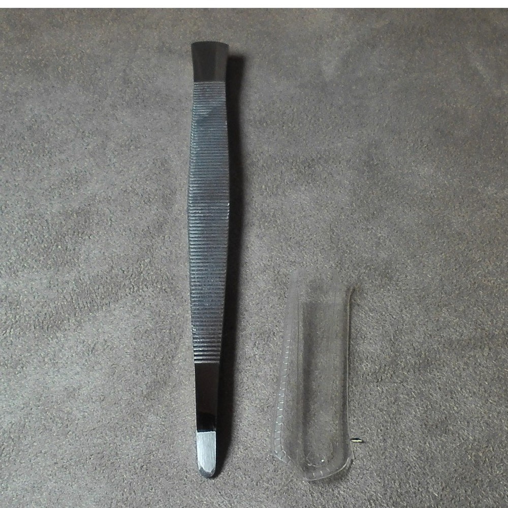 Micro Mark Plastic Modeler's Chisel Small Tool Specialist 4mm wide