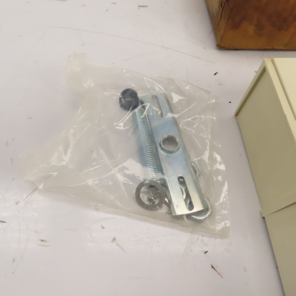 Dual Lite ESRWW-WEP Self Contained Emergency Exit Light Power Pack 120/277VAC