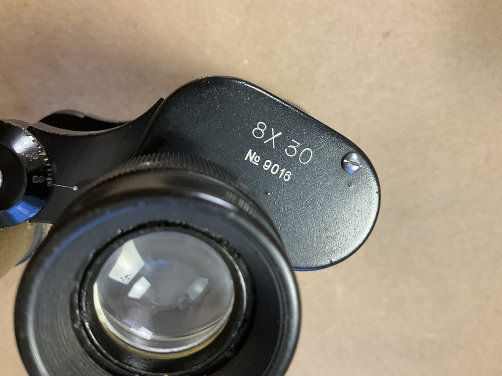 Aurore Tokyo Binoculars 8x30