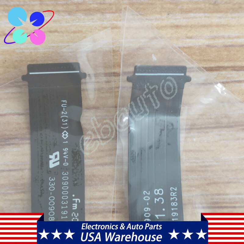 1Pair Controller Flex Cable For Meta Oculus Quest 2 Headset 330-00908-02 909-02