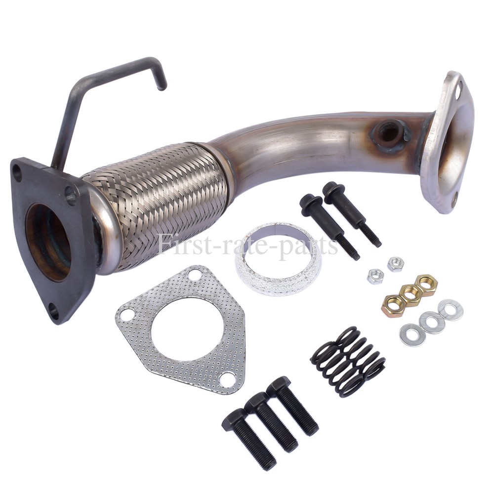 Front Engine Flex Pipe for Honda Accord 2.4L 2003 2004 2005 2007 18210-SDA-A11