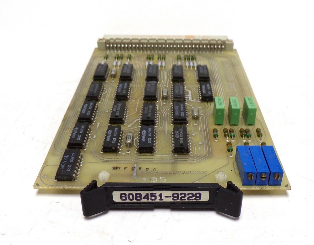 CIRCUIT BOARD, 608451-9229-2903
