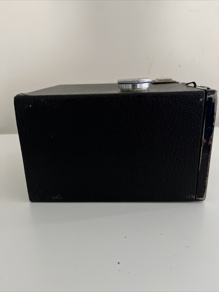 Target Brownie Six-16 Box Camera -