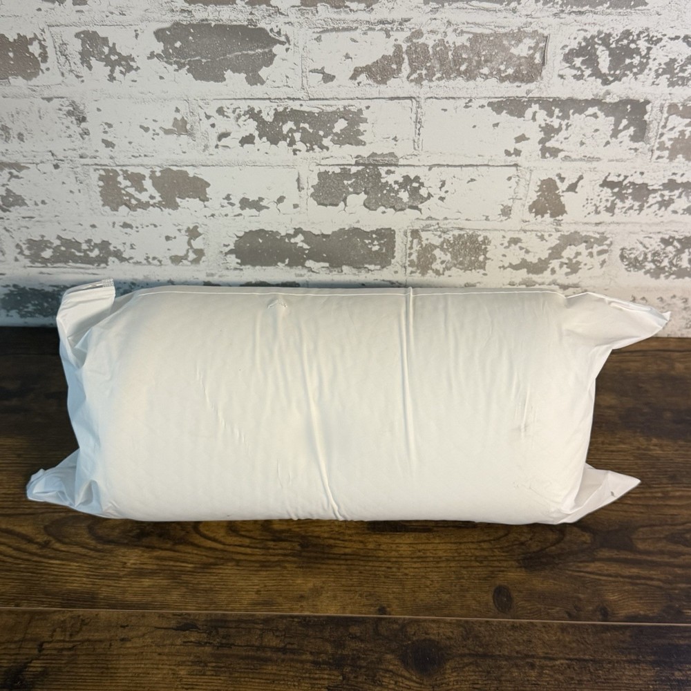 NEW - CLESHY Ergonomic Pillow - Neck & Shoulder Support
