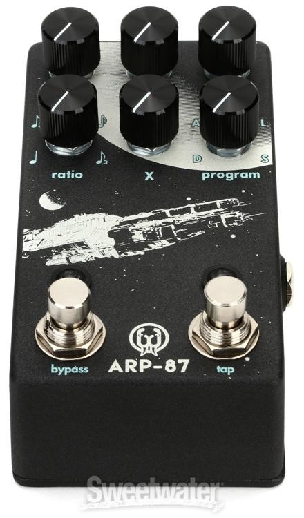 Walrus Audio ARP-87 Multi-Function Delay Pedal