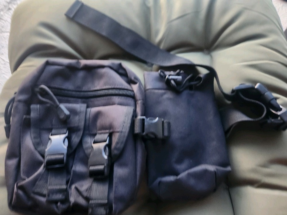 Tactical Waist Pack New