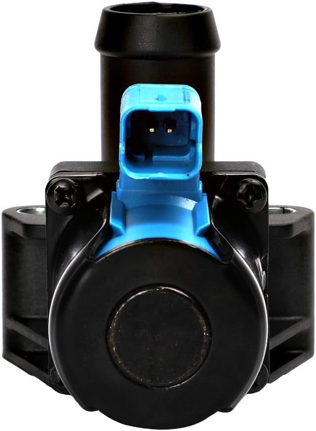 HVAC Radiator Heater Control Valve Engine Coolant Bypass Valve Compatible wit...