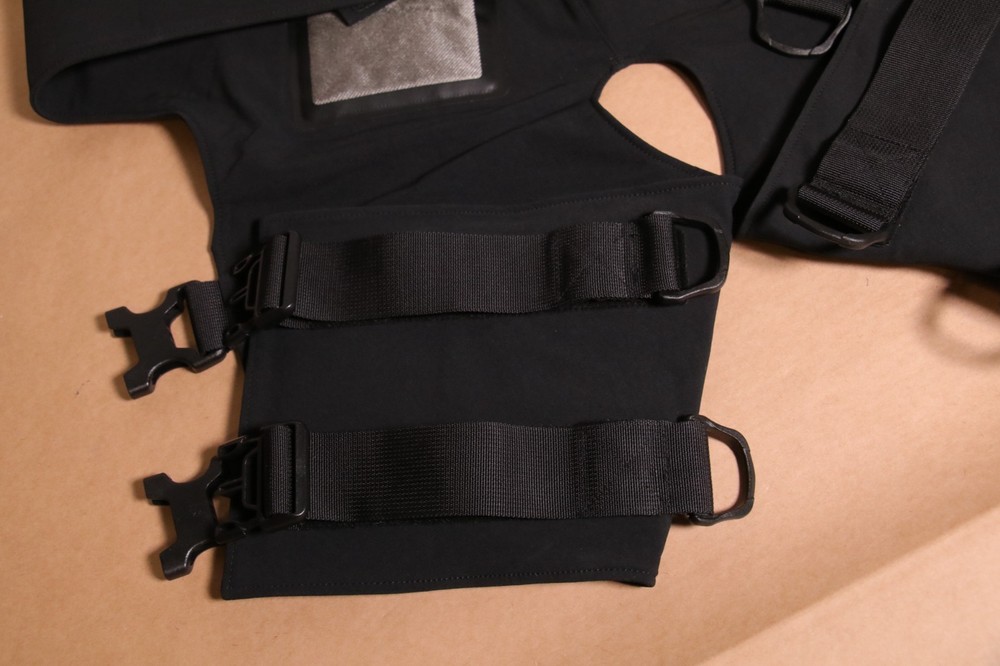 Katalyst EMS Home Training Workout Suit - Shorts Size Medium M - Gen 3