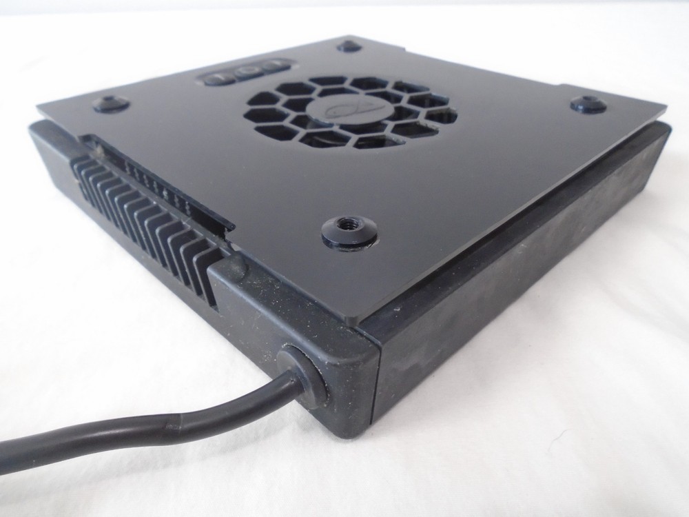Ecotech Radion XR15 Pro G4 Mobius Ready LED Reef Light