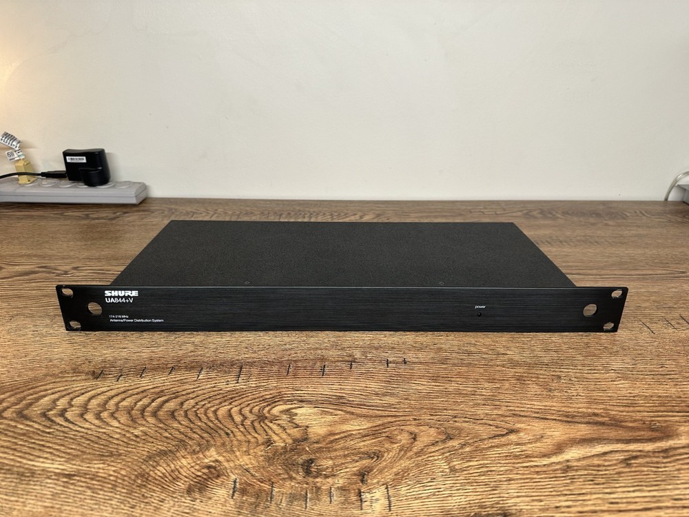 Shure UA844+V Open Box