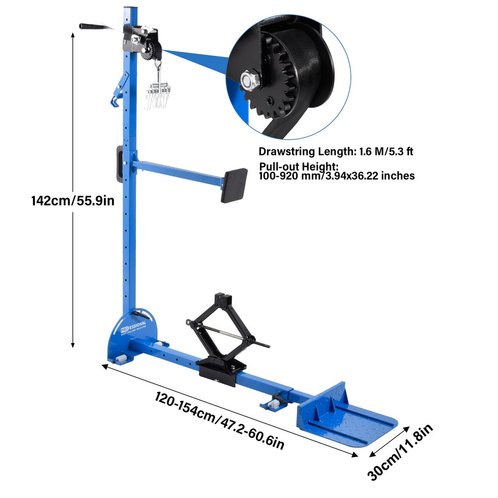 Car Body Tools Dent Pulling Systems Machine Car Repair Dent Repair Puller
