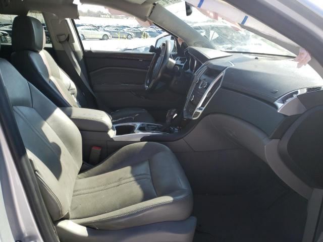 Speedometer MPH Fits 12 SRX 425589