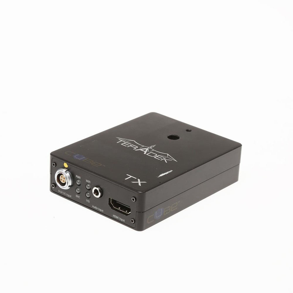 Teradek Cube-200 1 Channel HDMI Encoder - SKU#1333270