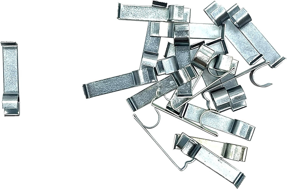 Sash Balance Take Out Clips - Package