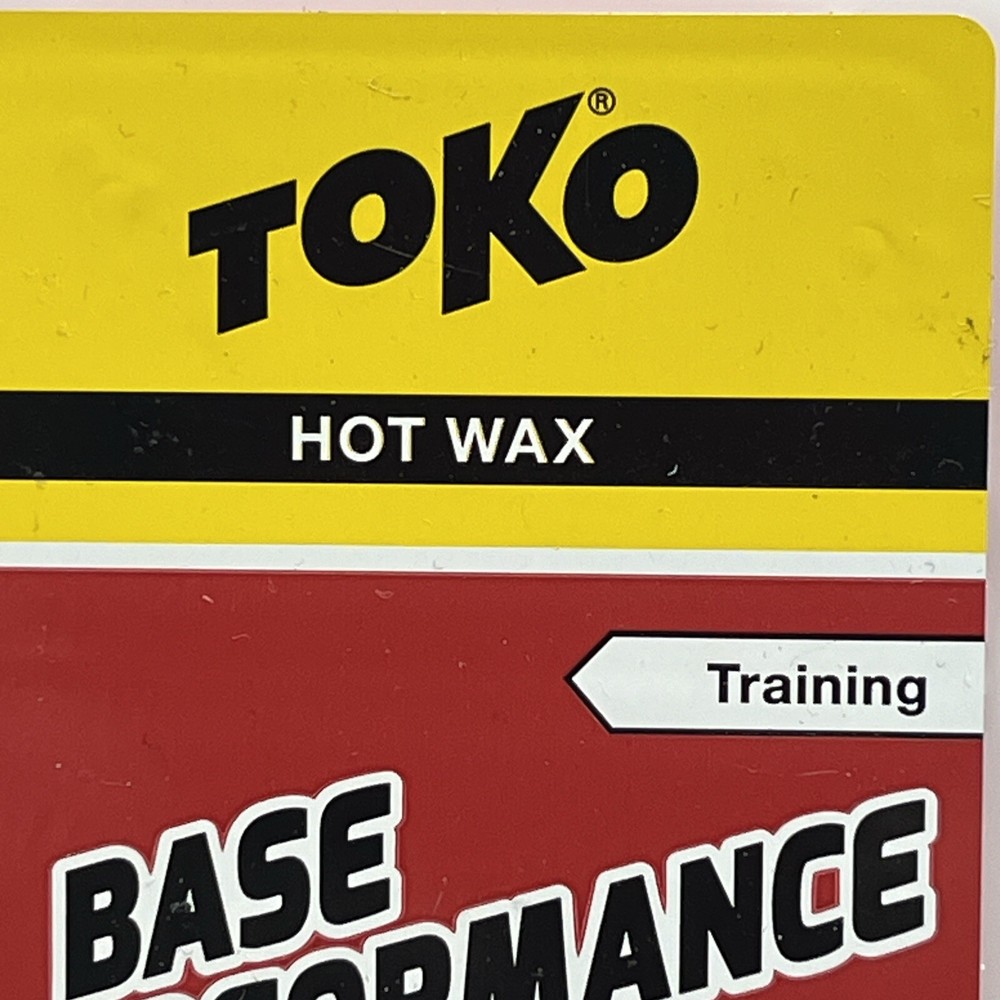 Toko Base Performance Wax