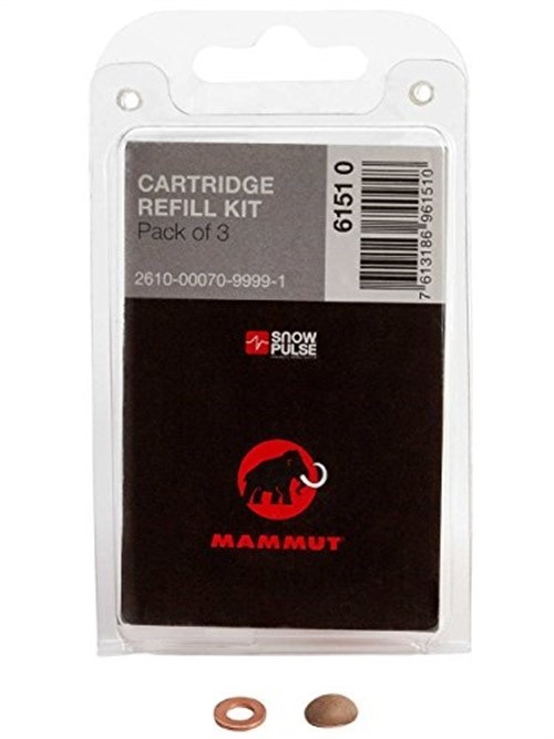 SnowPulse/Mammut Puncture Disc Refill Kit-3-use