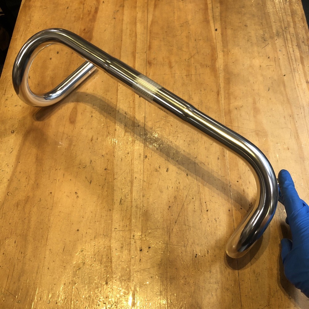 Gran Compe ENE Handlebar 42cm 26.0