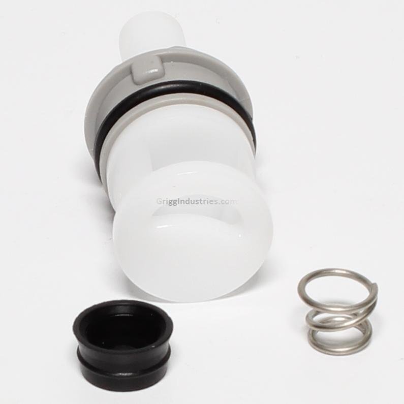 Stem For Delex 3S-2H/C