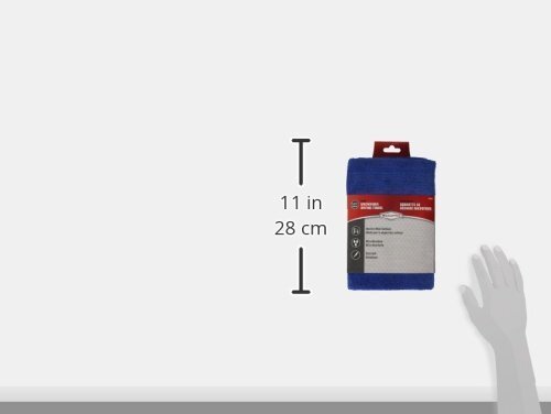 RoadPro RPCS01 Large Microfiber Drying Towel