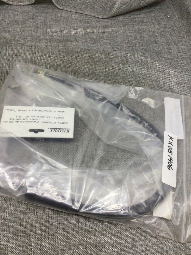 Ski Doo New Throttle Cable 05-140-06