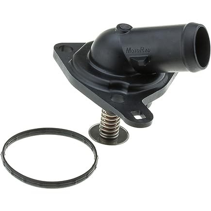 33949 Integrated Housing Engine Coolant Thermostat