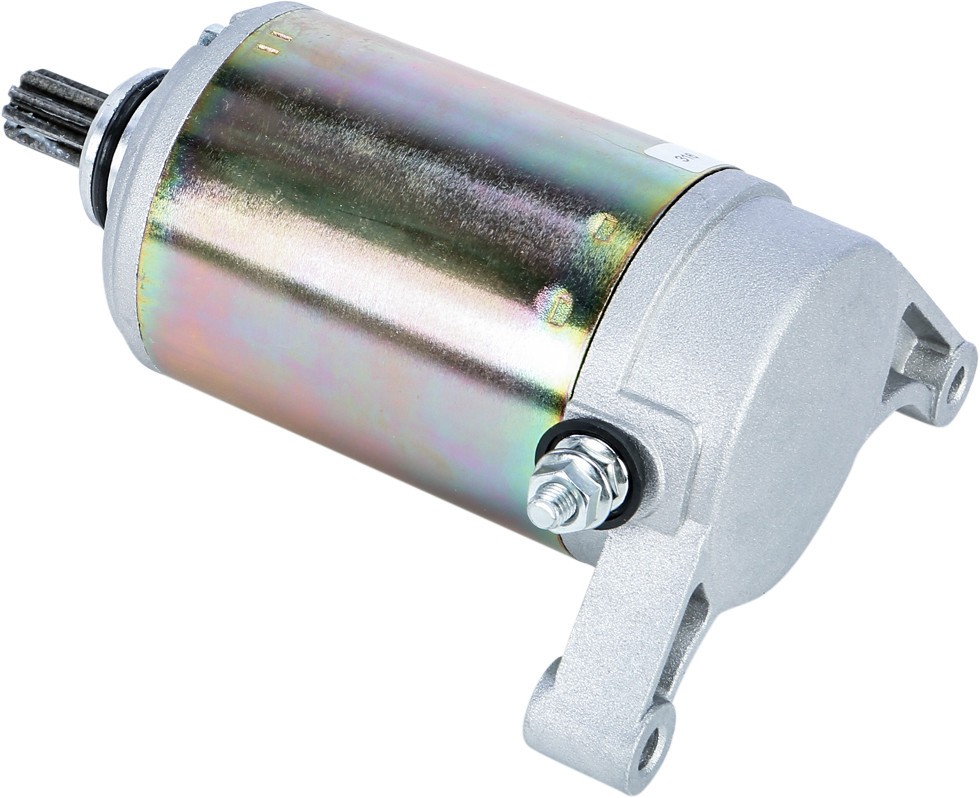 WPS Replacement Starter Motor  #SMU0065
