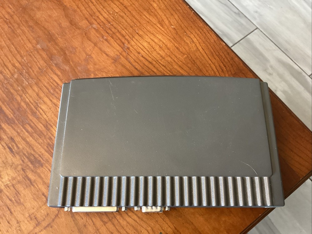 D-Link DI-704P 4-Port 10/100 Wired Router