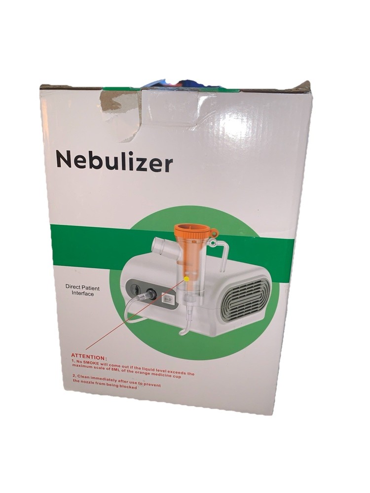 Veterinary Cat/Dog Atomization Machine - with digital display dj,djustable time.