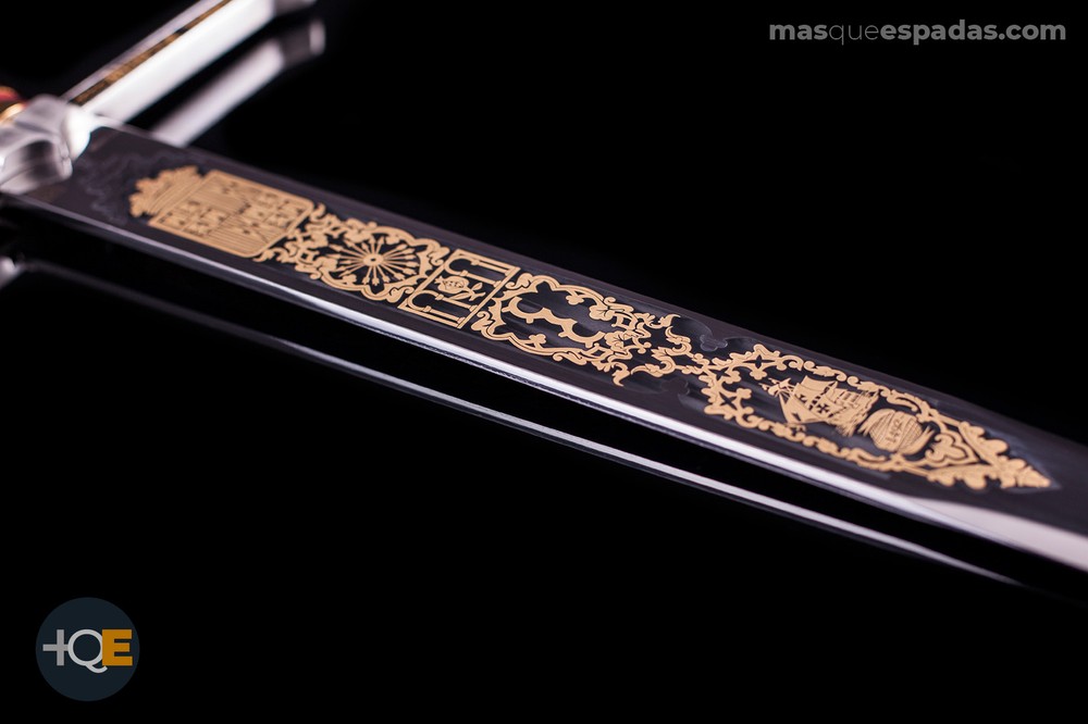 Sword Catholic Monarchs - Limited Series