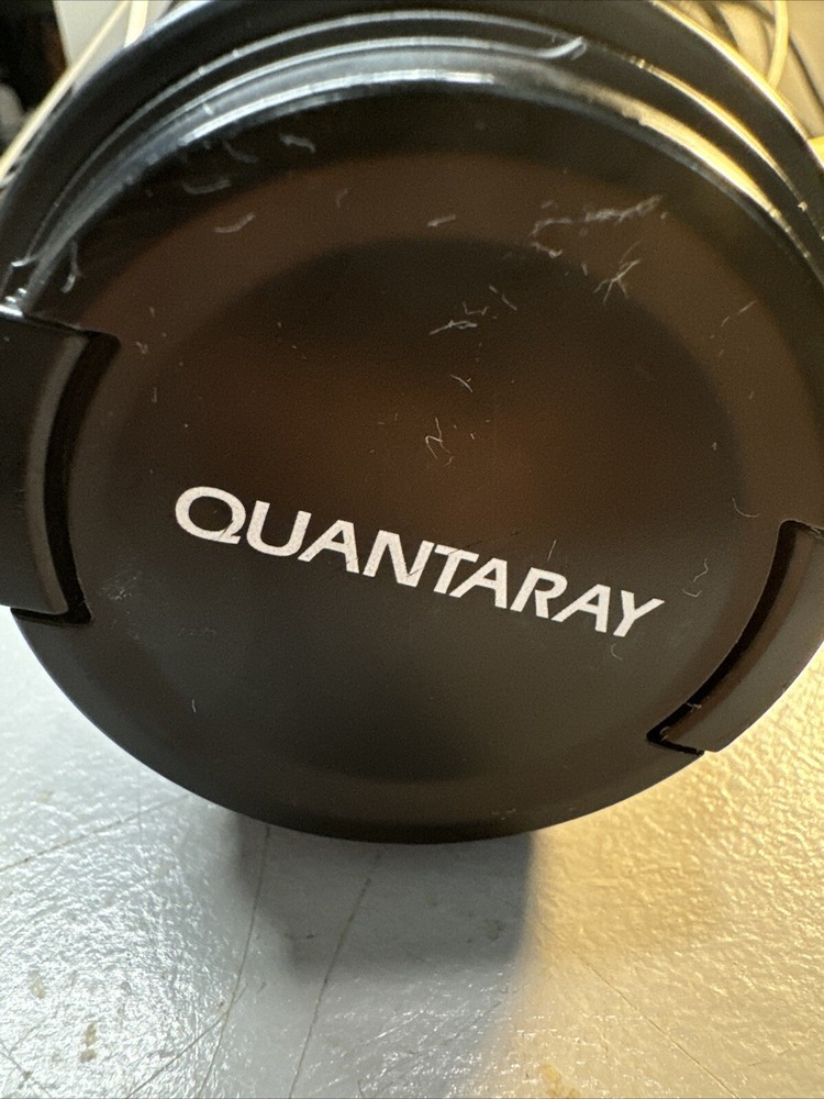 Quantaray 70-210mm 1:4~5.6 Camera Lens Multi Coated
